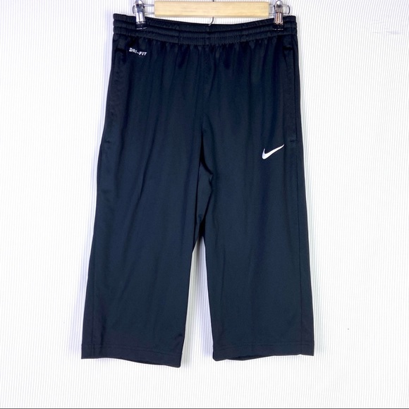 *Tall Men* Rare Nike Dri Fit Long Shorts Small Tall​​ - Picture 1 of 8